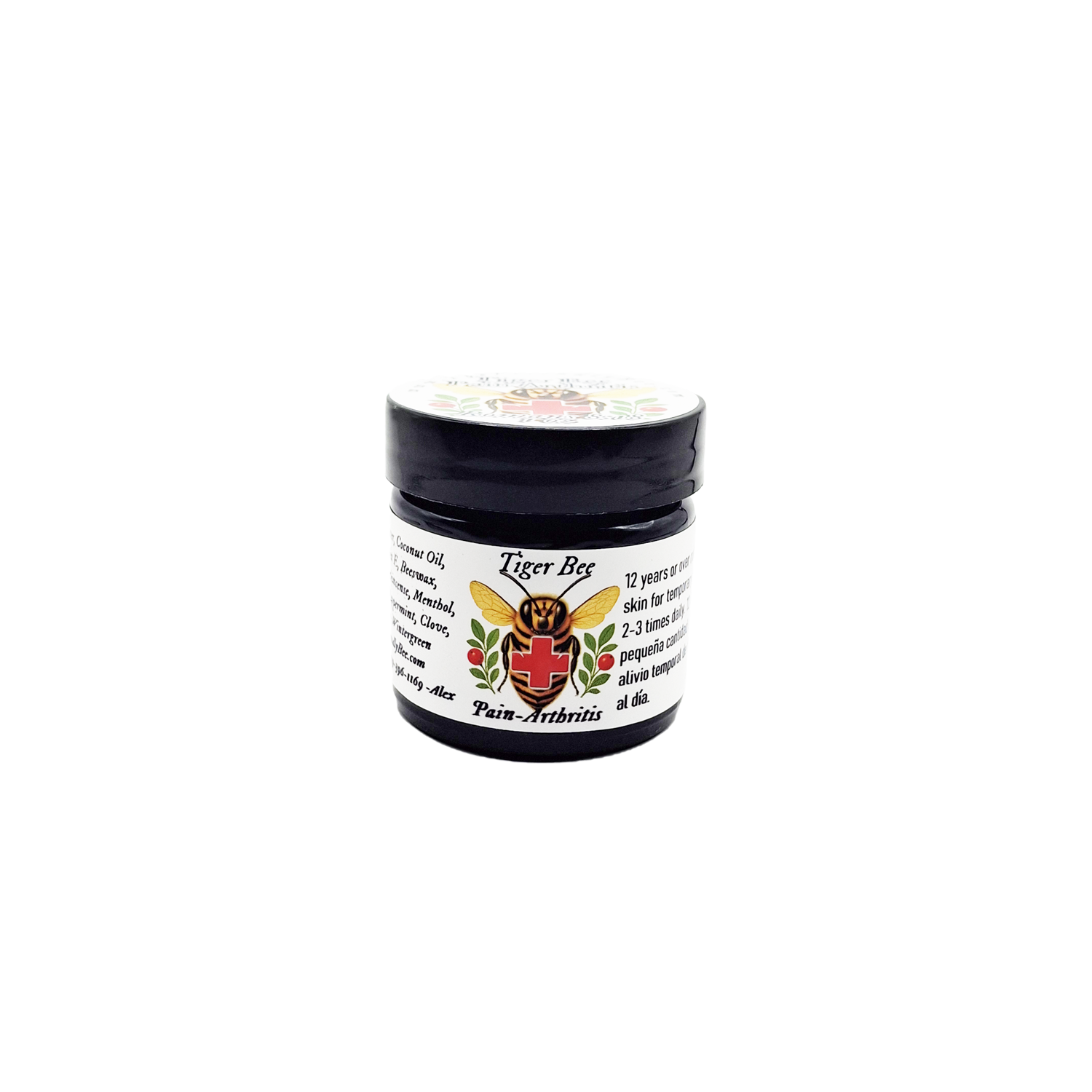 Pain Arthritis Balm