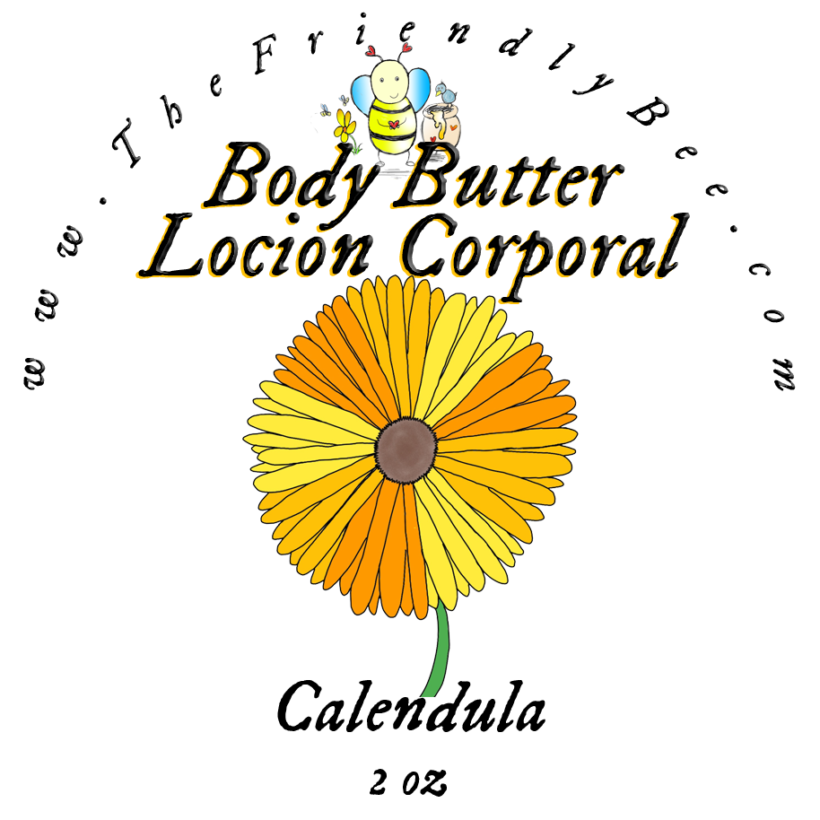 Body Butter (choose scent)