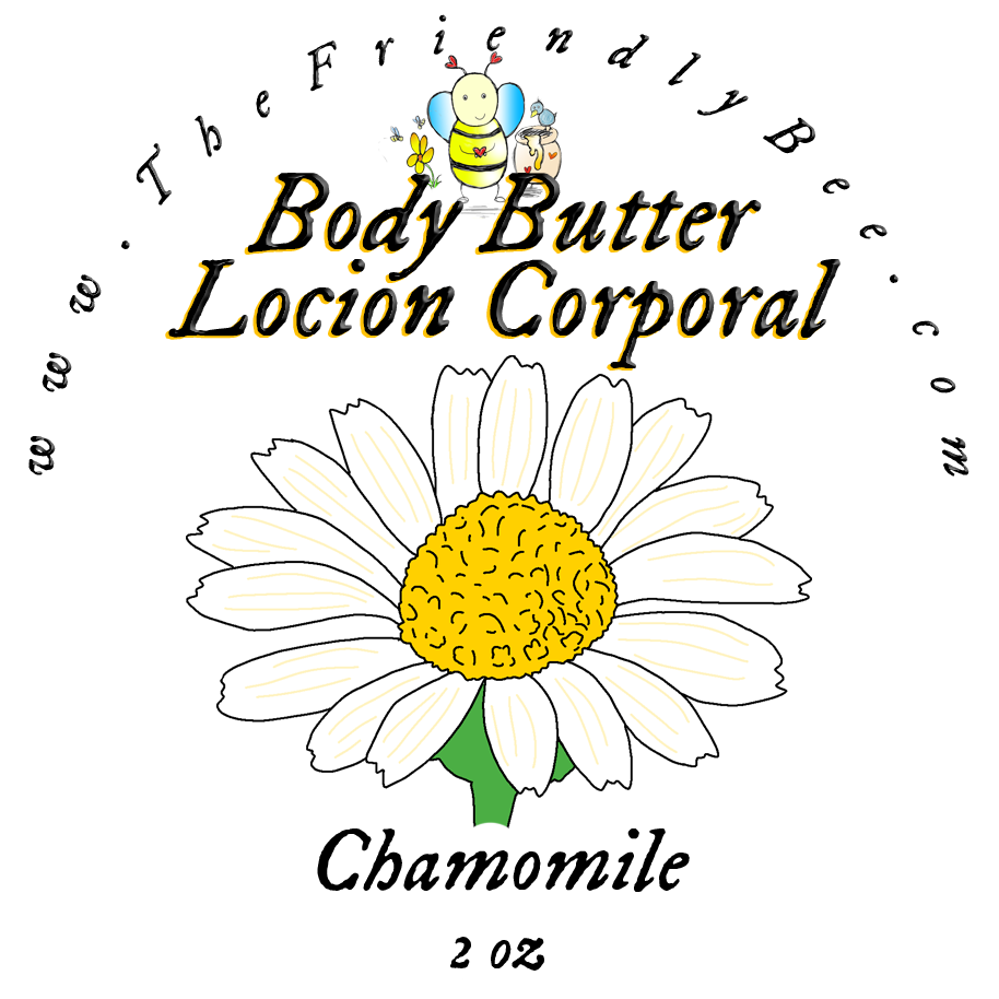 Body Butter (choose scent)