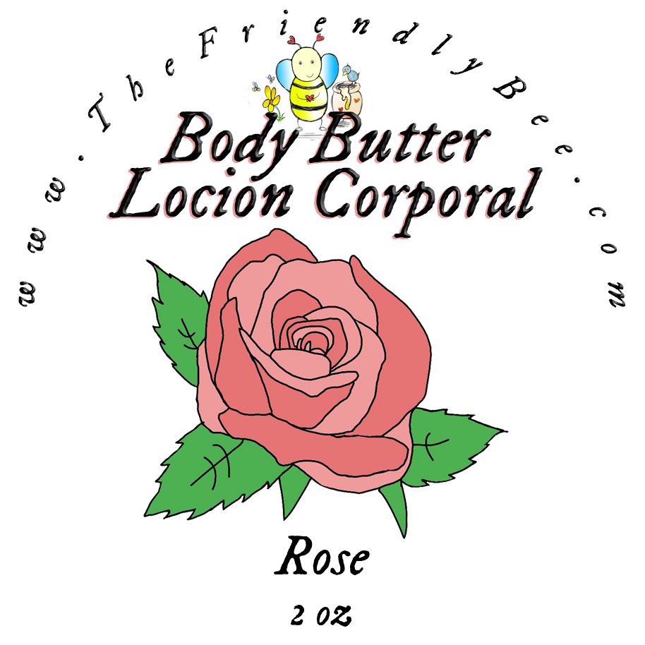 Body Butter (choose scent)