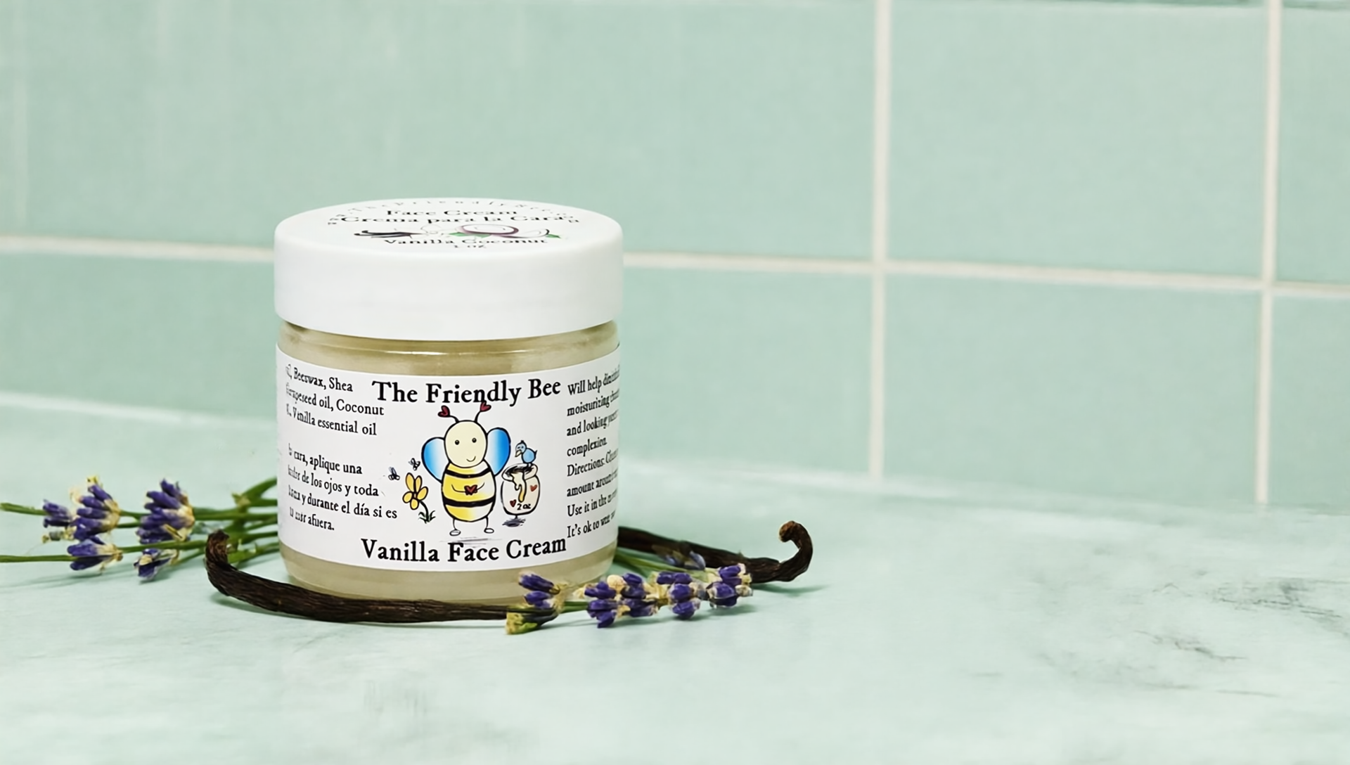 Face Creams & Scrub