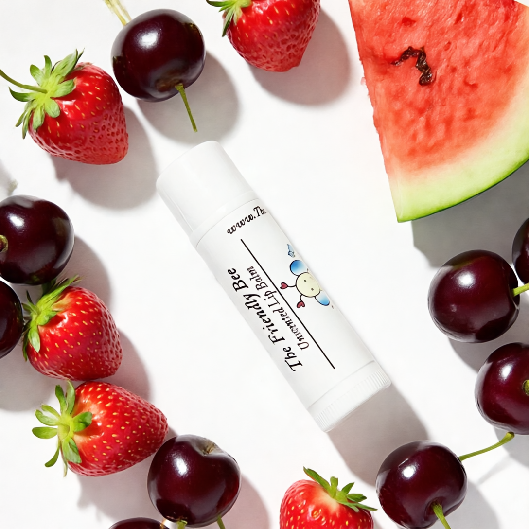 Lip Balm (Choose Flavor)