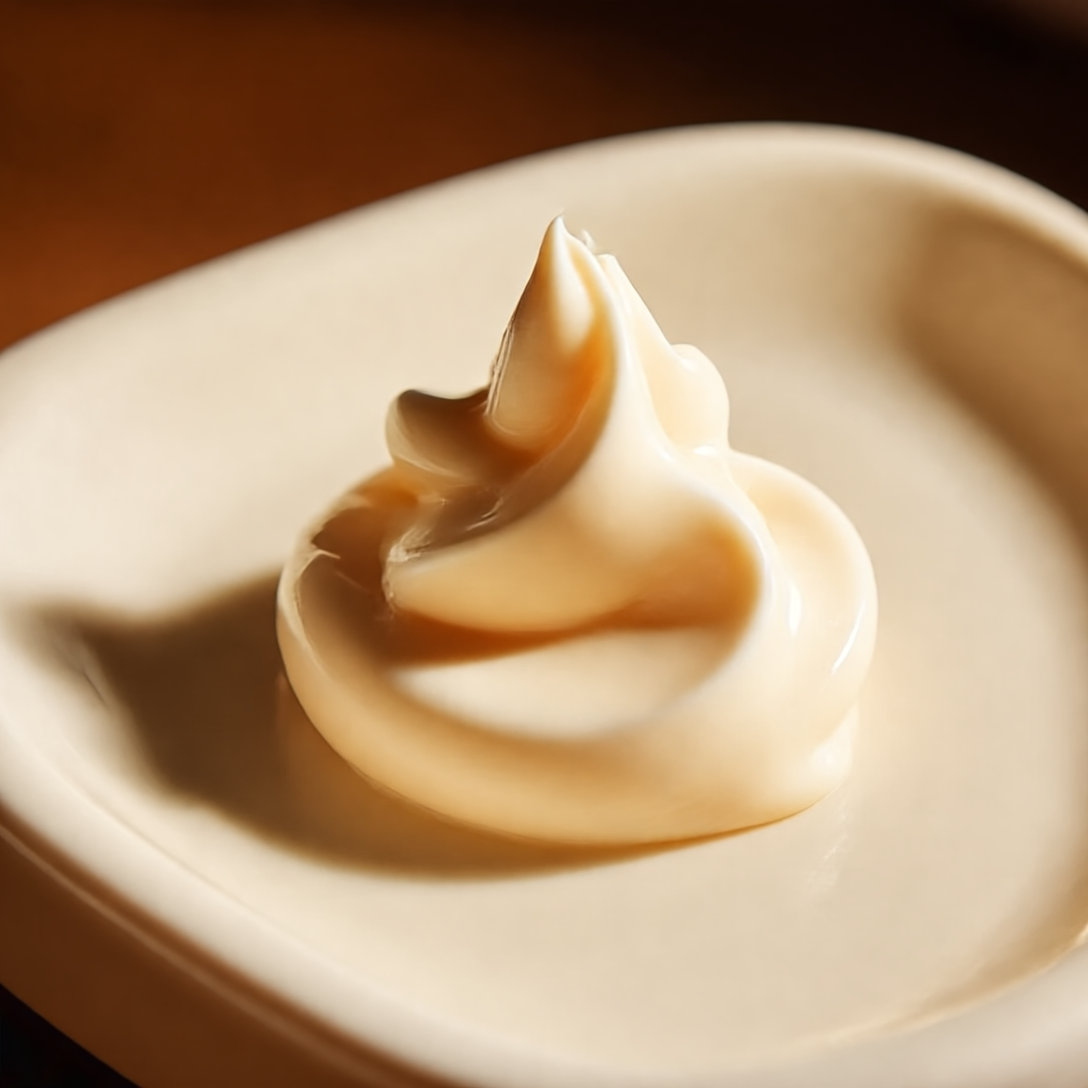 Grass-fed tallow