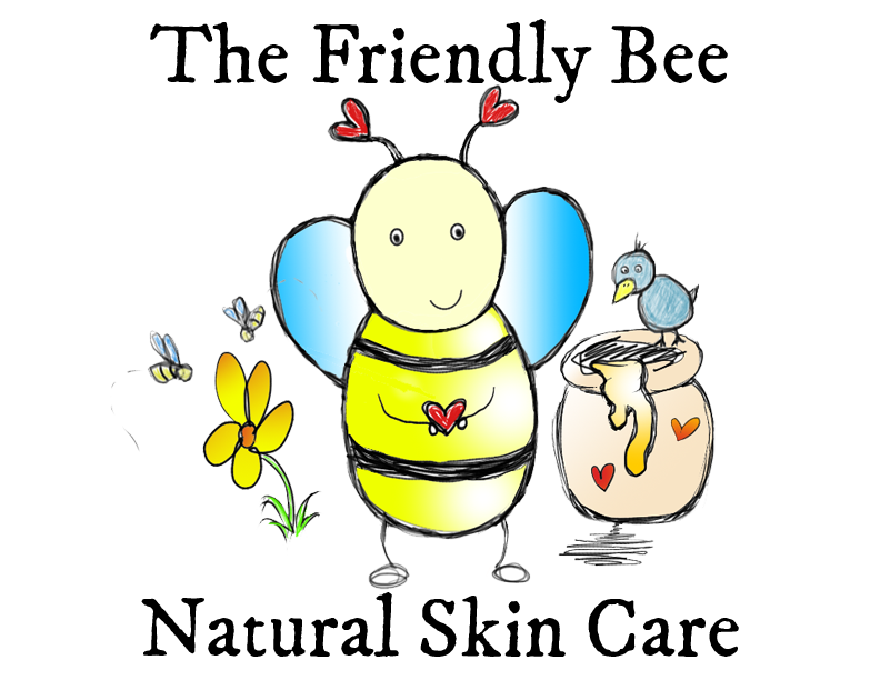 The Friendly Bee Natural Skin Care