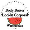 watermelon body butter